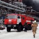 Омские экологи провели проверку проб атмосферного воздуха после аварии